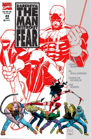 Illustration for article titled 12 Must-Read Daredevil Stories